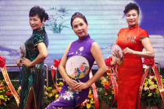 New York,  Zhanjiang Association of America
holds its 3rd Anniversary gala and ceremony  to recognize state and local politicians who help the Asian community.