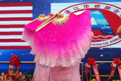 New York,  Zhanjiang Association of America
holds its 3rd Anniversary gala and ceremony  to recognize state and local politicians who help the Asian community.