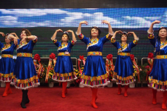 New York,  Zhanjiang Association of America
holds its 3rd Anniversary gala and ceremony  to recognize state and local politicians who help the Asian community.