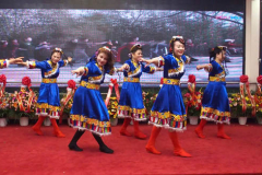New York,  Zhanjiang Association of America
holds its 3rd Anniversary gala and ceremony  to recognize state and local politicians who help the Asian community.