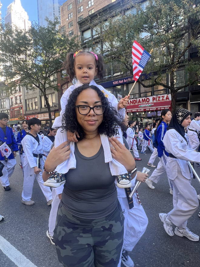 Korean Day Parade