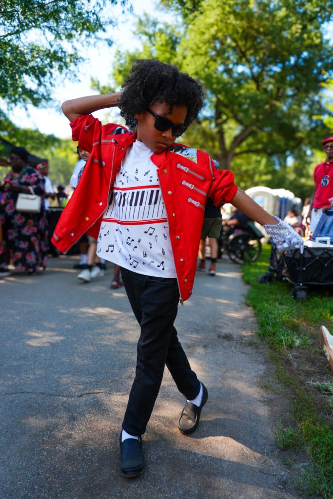 Spike Lee celebrates Micheal Jackson Aug 29, 2026